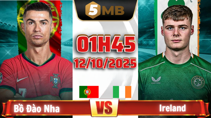 𝐍𝐡𝐚̣̂𝐧 Đ𝐢̣𝐧𝐡 𝐓𝐫𝐚̣̂𝐧 𝐁𝐨̂̀ Đ𝐚̀𝐨 𝐍𝐡𝐚 𝐯𝐬 𝐈𝐫𝐞𝐥𝐚𝐧𝐝 𝟎𝟏𝐡𝟒𝟓 𝐍𝐠𝐚̀𝐲 𝟏𝟐/𝟏𝟎/𝟐𝟎𝟐𝟓, 𝐋𝐮̛𝐨̛̣𝐭 𝐓𝐫𝐚̣̂𝐧 𝐓𝐡𝐮̛́ 𝟑 𝐁𝐚̉𝐧𝐠 𝐅 𝐕𝐨̀𝐧𝐠 𝐋𝐨𝐚̣𝐢 𝐖𝐨𝐫𝐥𝐝 𝐂𝐮𝐩 𝟐𝟎𝟐𝟔