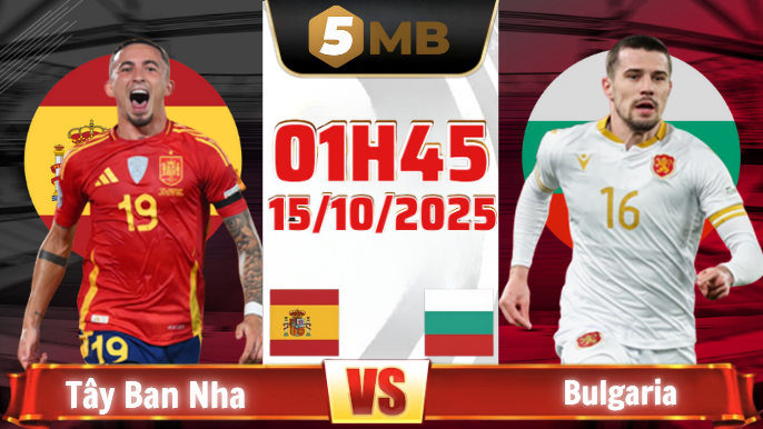 🎁𝐍𝐡𝐚̣̂𝐧 Đ𝐢̣𝐧𝐡 𝐓𝐫𝐚̣̂𝐧 𝐓𝐚̂𝐲 𝐁𝐚𝐧 𝐍𝐡𝐚 𝐯𝐬 𝐁𝐮𝐥𝐠𝐚𝐫𝐢𝐚 (𝟎𝟏𝐡𝟒𝟓 𝐧𝐠𝐚̀𝐲 𝟏𝟓/𝟏𝟎), 𝐁𝐚̉𝐧𝐠 𝐄 𝐕𝐨̀𝐧𝐠 𝐋𝐨𝐚̣𝐢 𝐖𝐨𝐫𝐥𝐝 𝐂𝐮𝐩 𝟐𝟎𝟐𝟔.